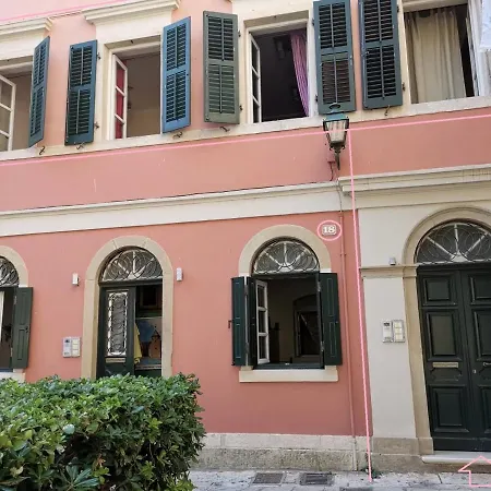 Amorine Apartmán *
