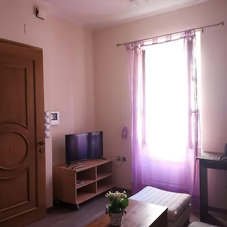 Apartment Amorine *