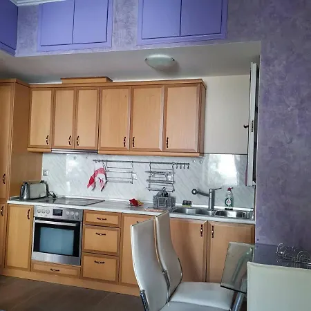 Amorine Apartment Corfu (city)