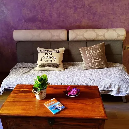 Amorine Apartment *